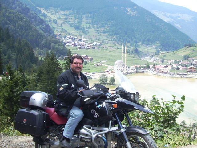 rideturkey motosiklet raporu
