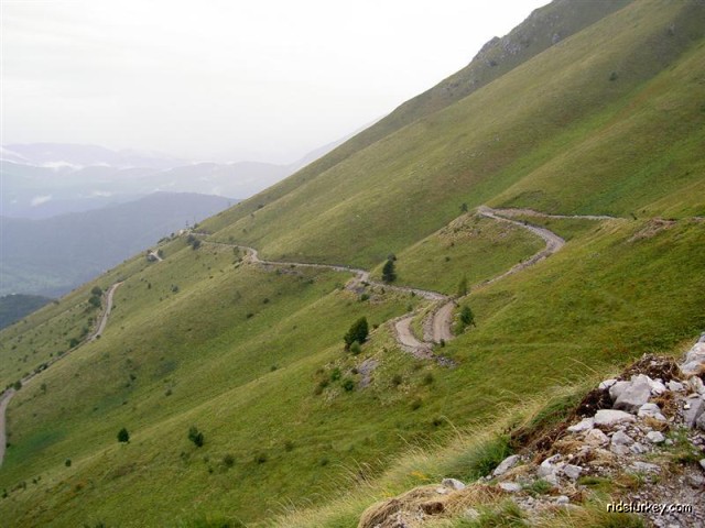 rideturkey motosiklet raporu